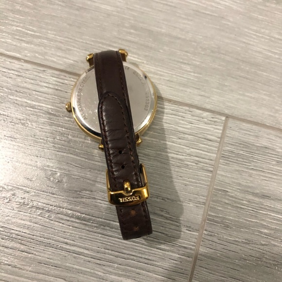 Fossil watch - Picture 2 of 2
